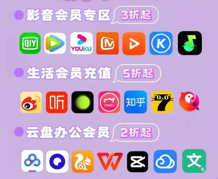 影视会员代理加盟项目分析